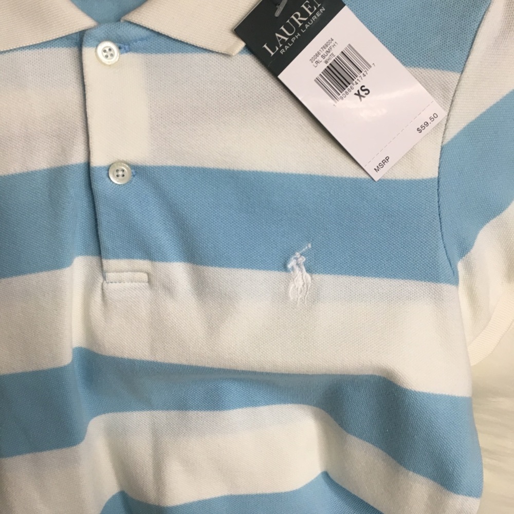 Brand new with tags